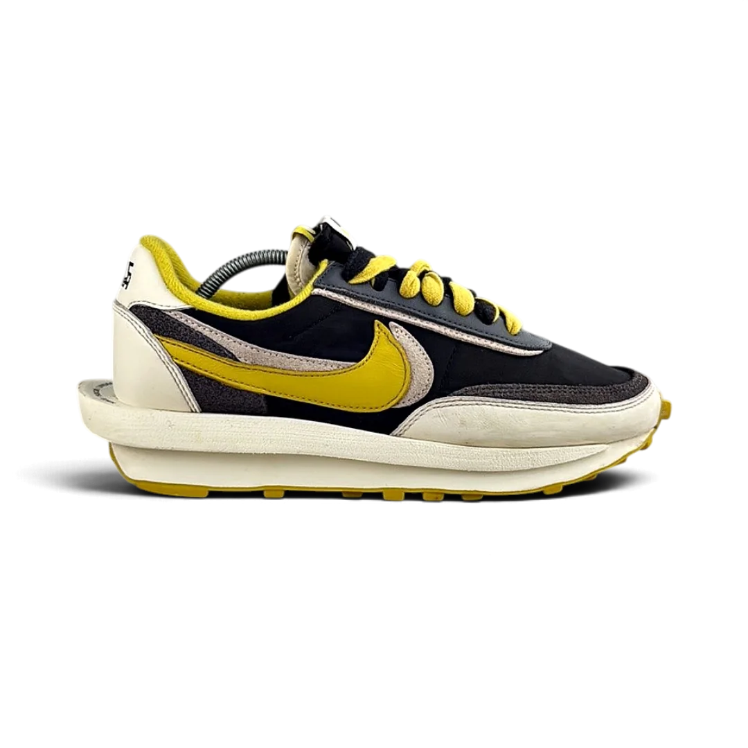 Nike LD Waffle Sacai Undercover Bright Citron — Taille 42 — Photo 1/5 #État_Très bon état · Sans boîte · Pièce 4