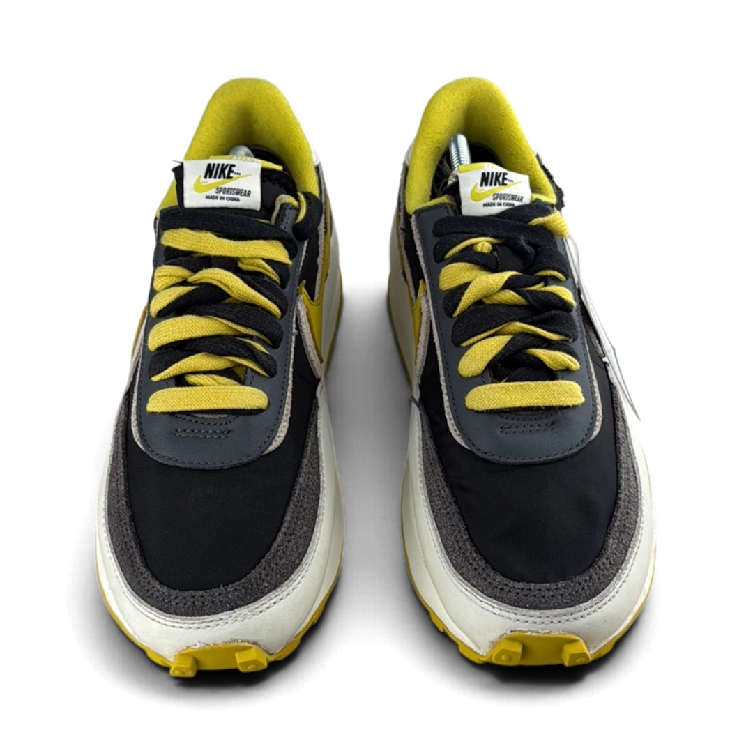 Nike LD Waffle Sacai Undercover Bright Citron — Taille 42 — Photo 2/5 #État_Très bon état · Sans boîte · Pièce 4