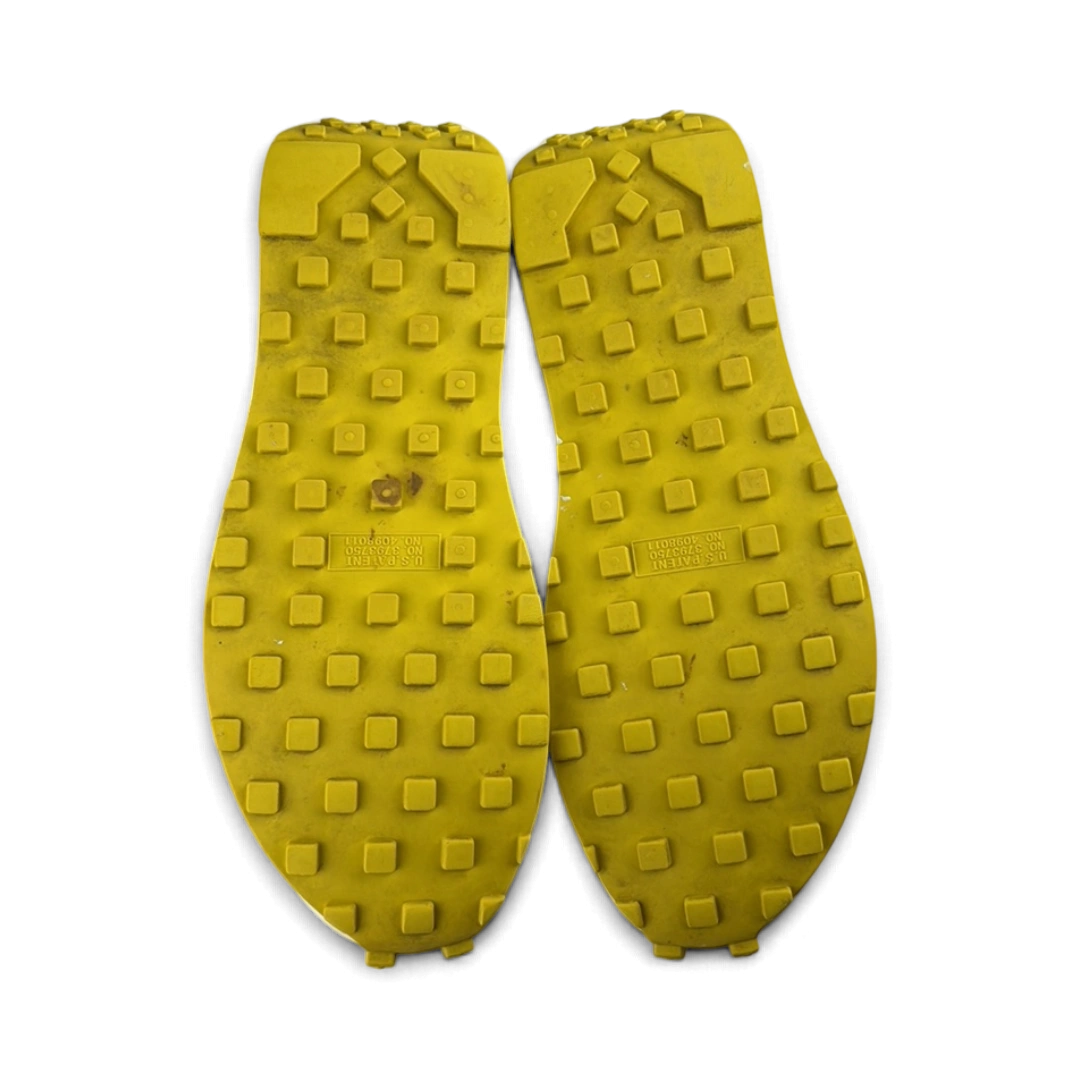Nike LD Waffle Sacai Undercover Bright Citron — Taille 42 — Photo 4/5 #État_Très bon état · Sans boîte · Pièce 4