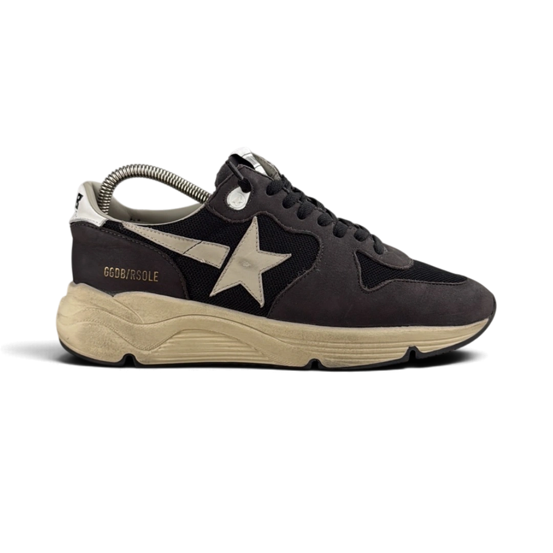 Golden Goose Running Sole — Taille 40 — Photo 1/5 #État_Très bon état · Sans boîte