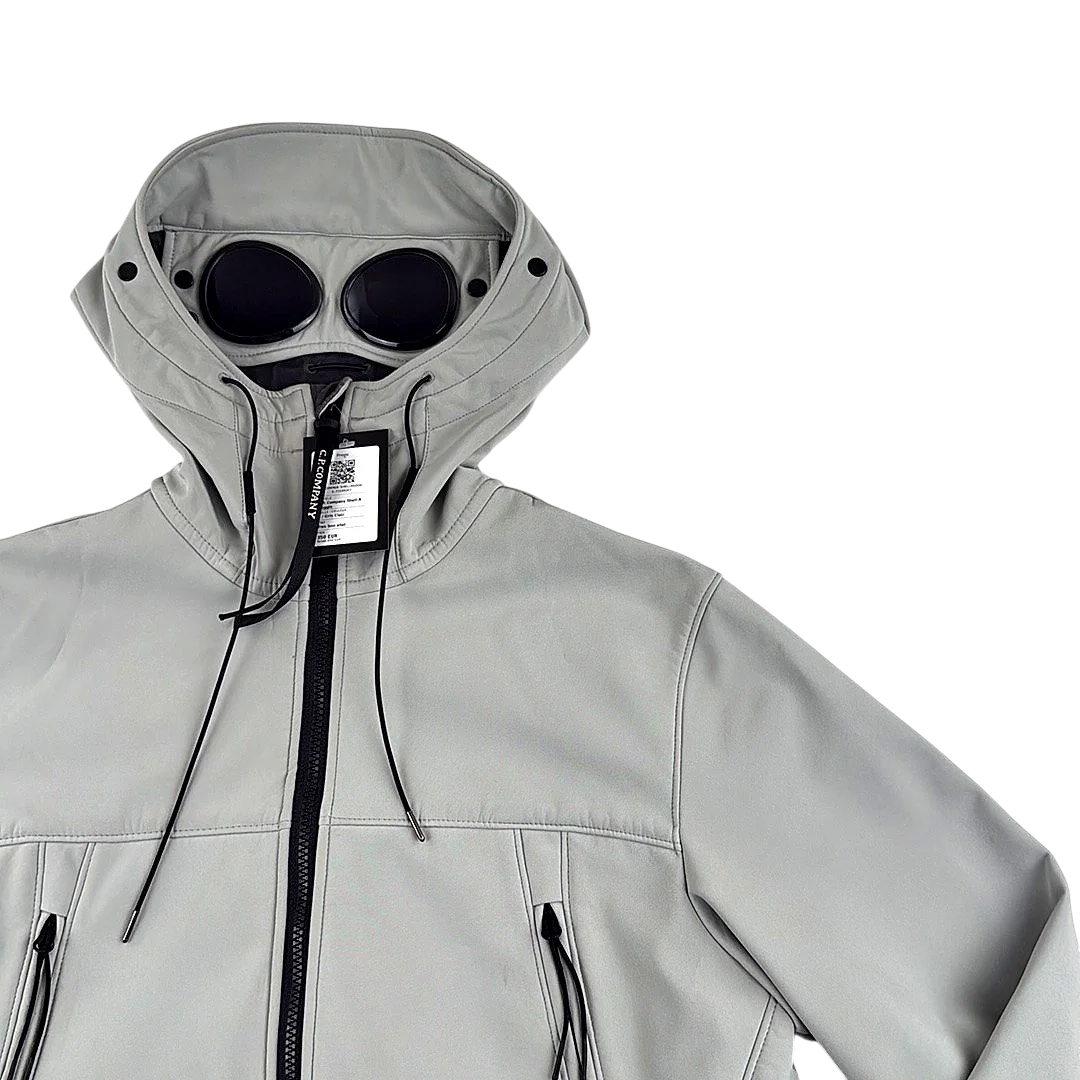 C.P. Company Shell-R Goggle — Taille S — Photo 2/3 #État_Très bon état · Pièce 1