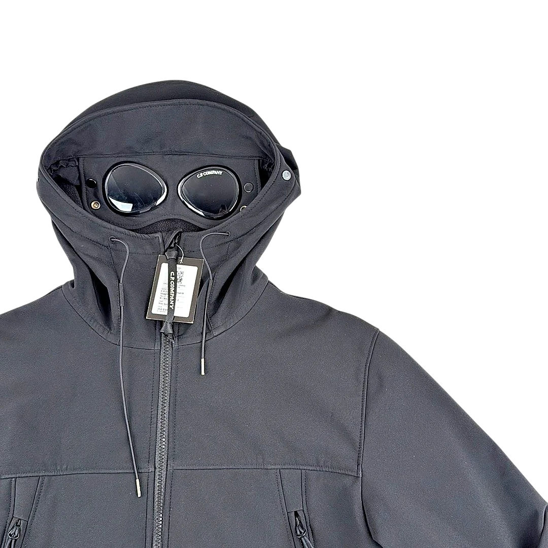 C.P. Company Shell-R Goggle — Taille M — Photo 2/3 #État_Très bon état · Pièce 2
