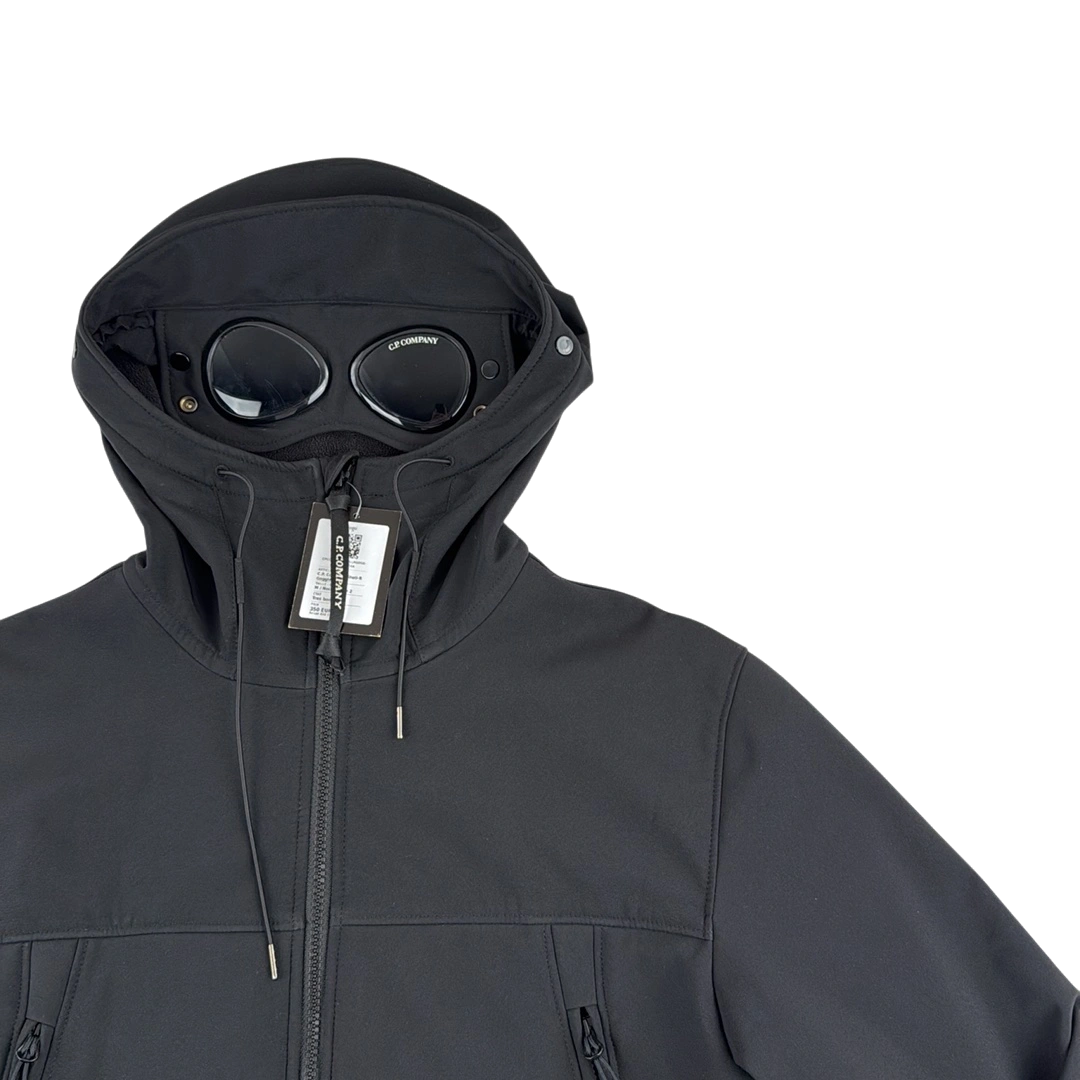 C.P. Company Shell-R Goggle — Taille M — Photo 2/3 #État_Très bon état · Pièce 2
