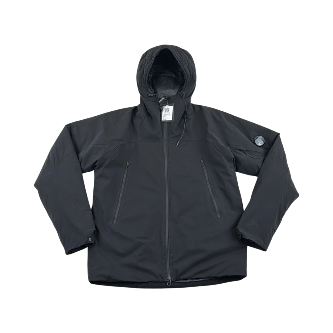 C.P. Company Pro Tek Hooded — Taille M — Photo 1/3 #État_Très bon état