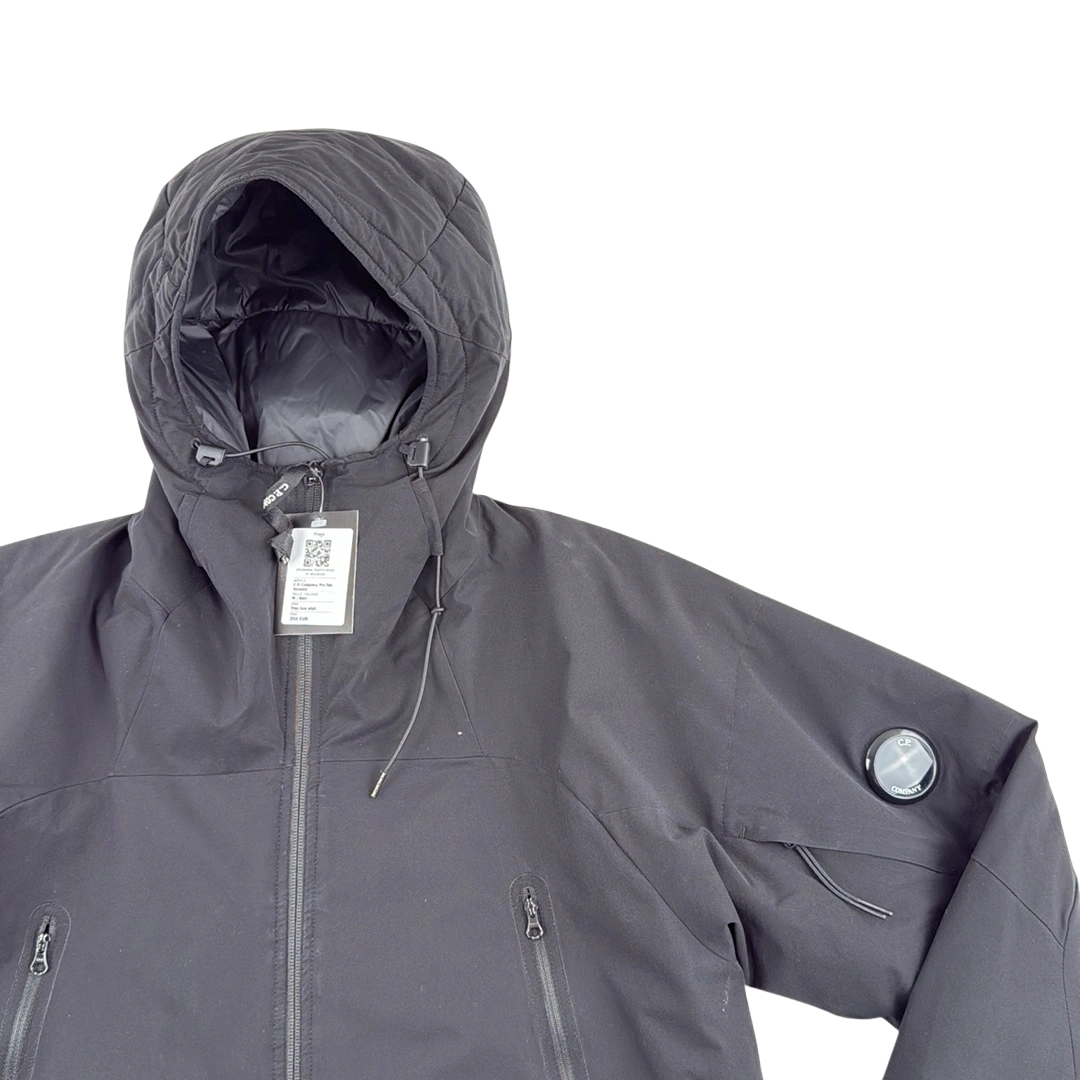 C.P. Company Pro Tek Hooded — Taille M — Photo 2/3 #État_Très bon état