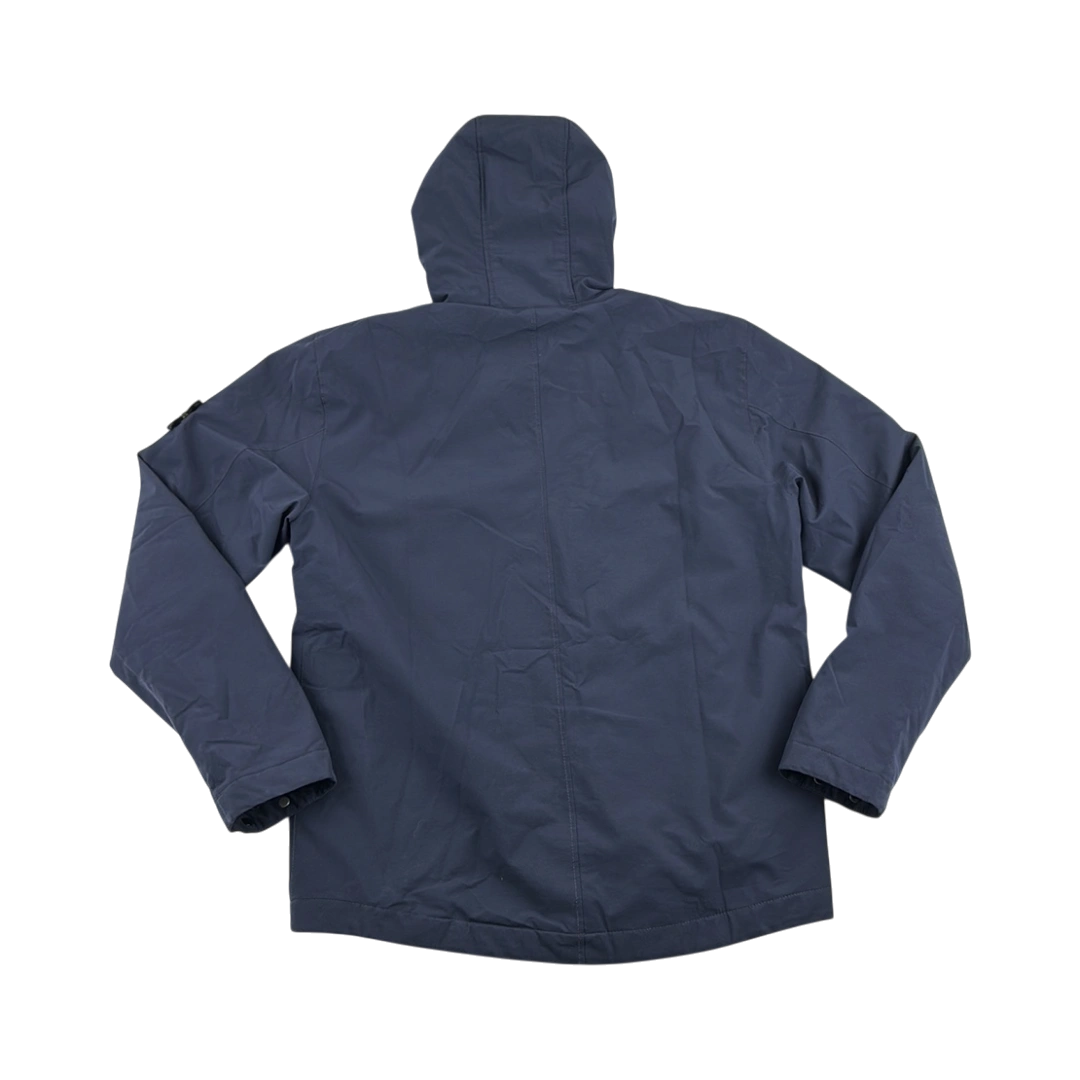 Stone Island Soft Shell-R — Taille M — Photo 3/3 #État_Très bon état