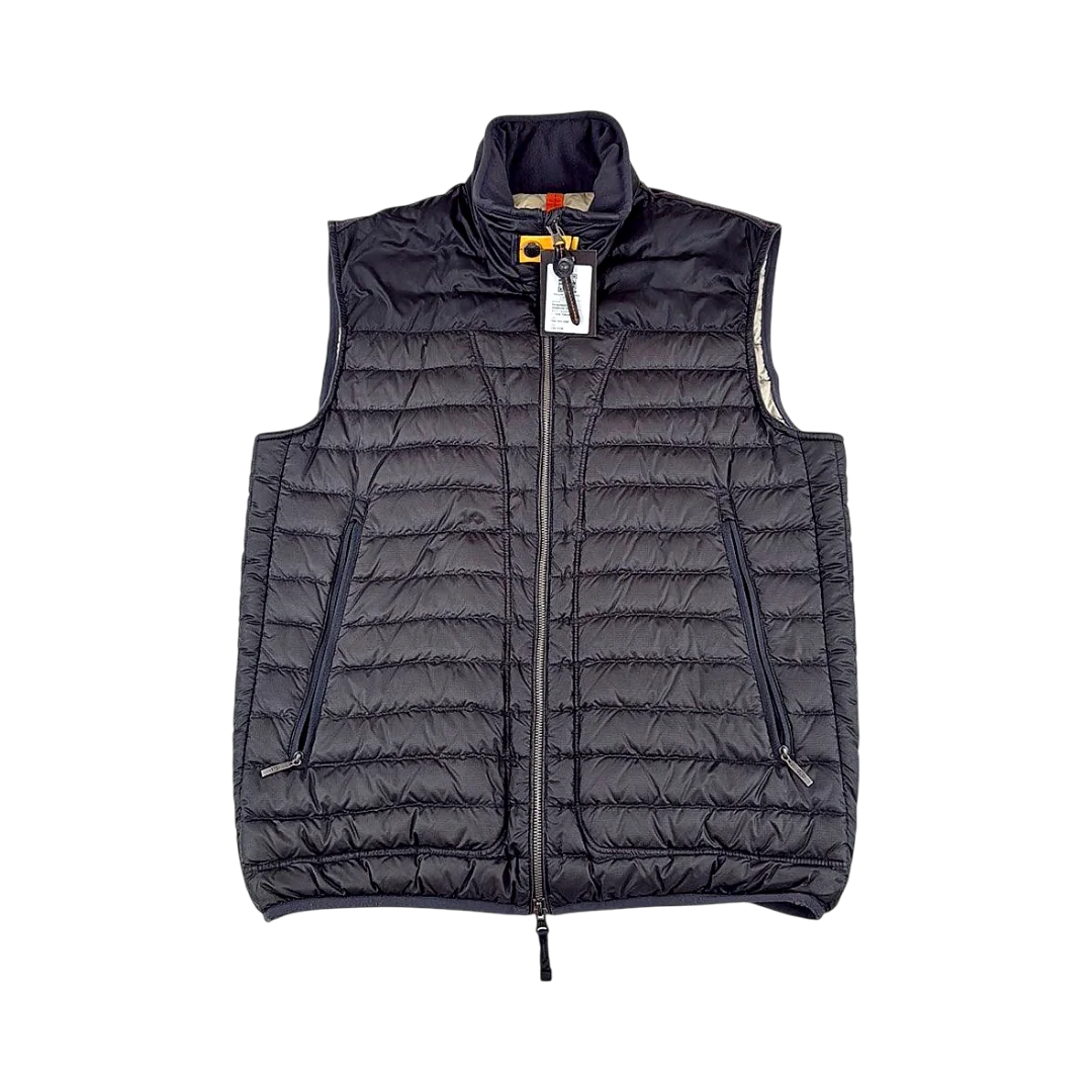 Parajumpers Doudoune Day Tripper Sans Manche — Taille L — Photo 1/3 #État_Très bon état