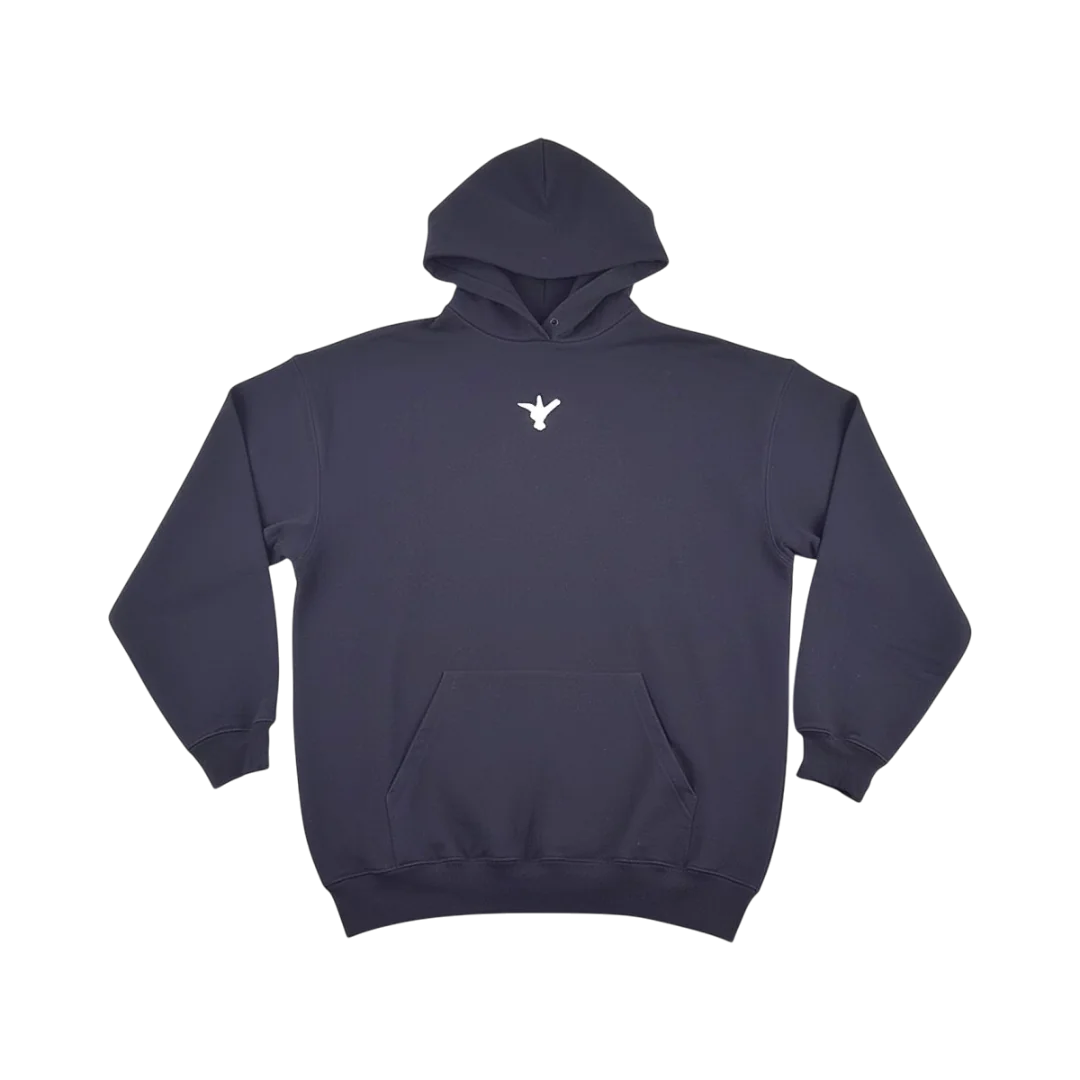Balenciaga Sweat à Capuche