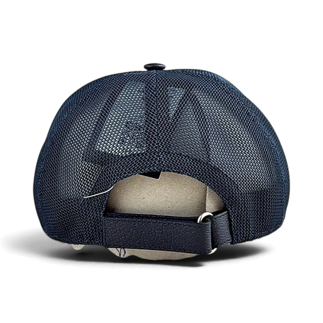 Casquette Gucci Baseball GG — Taille S — Photo 2/4 #État_Neuf sans étiquette