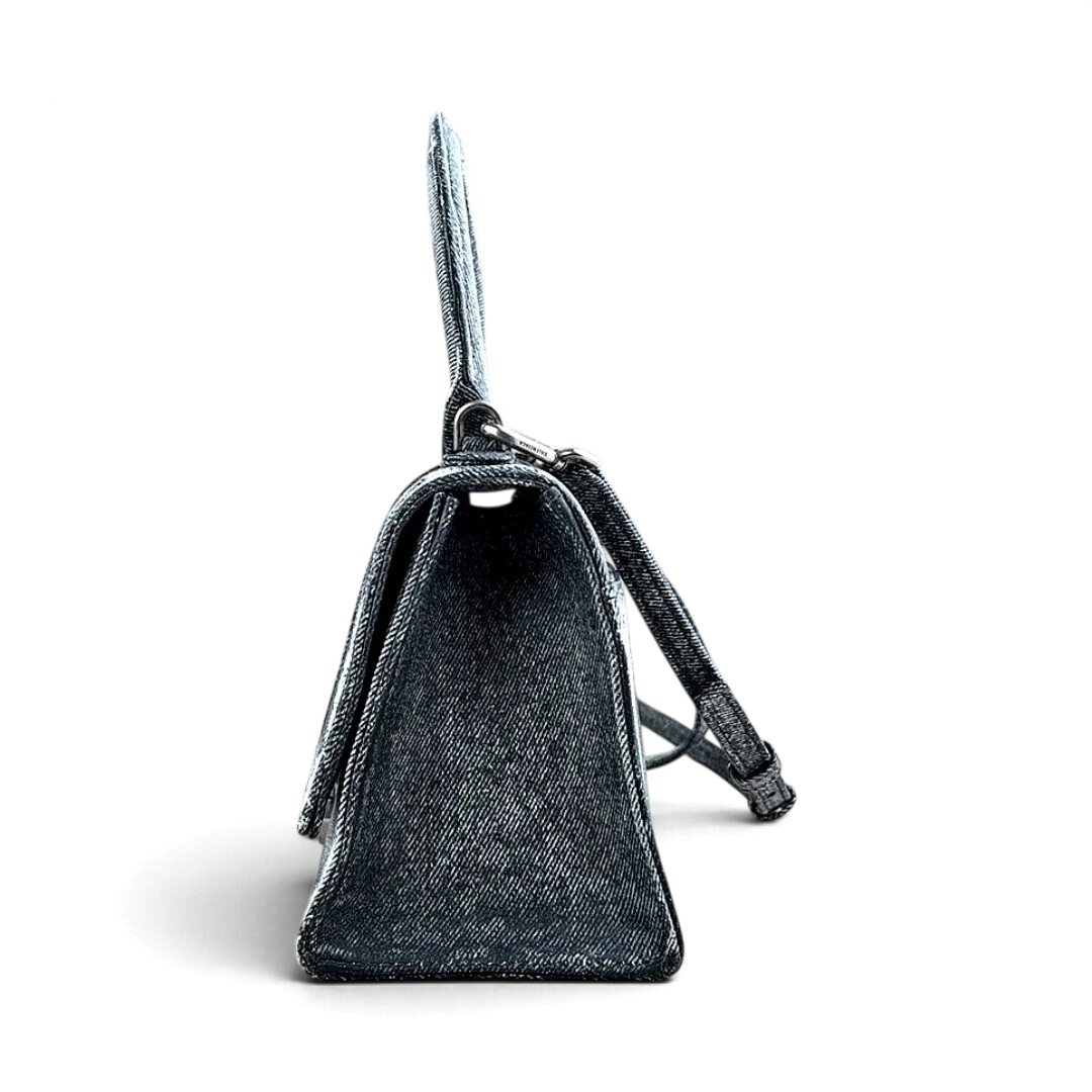 Balenciaga Hourglass Small Handbag