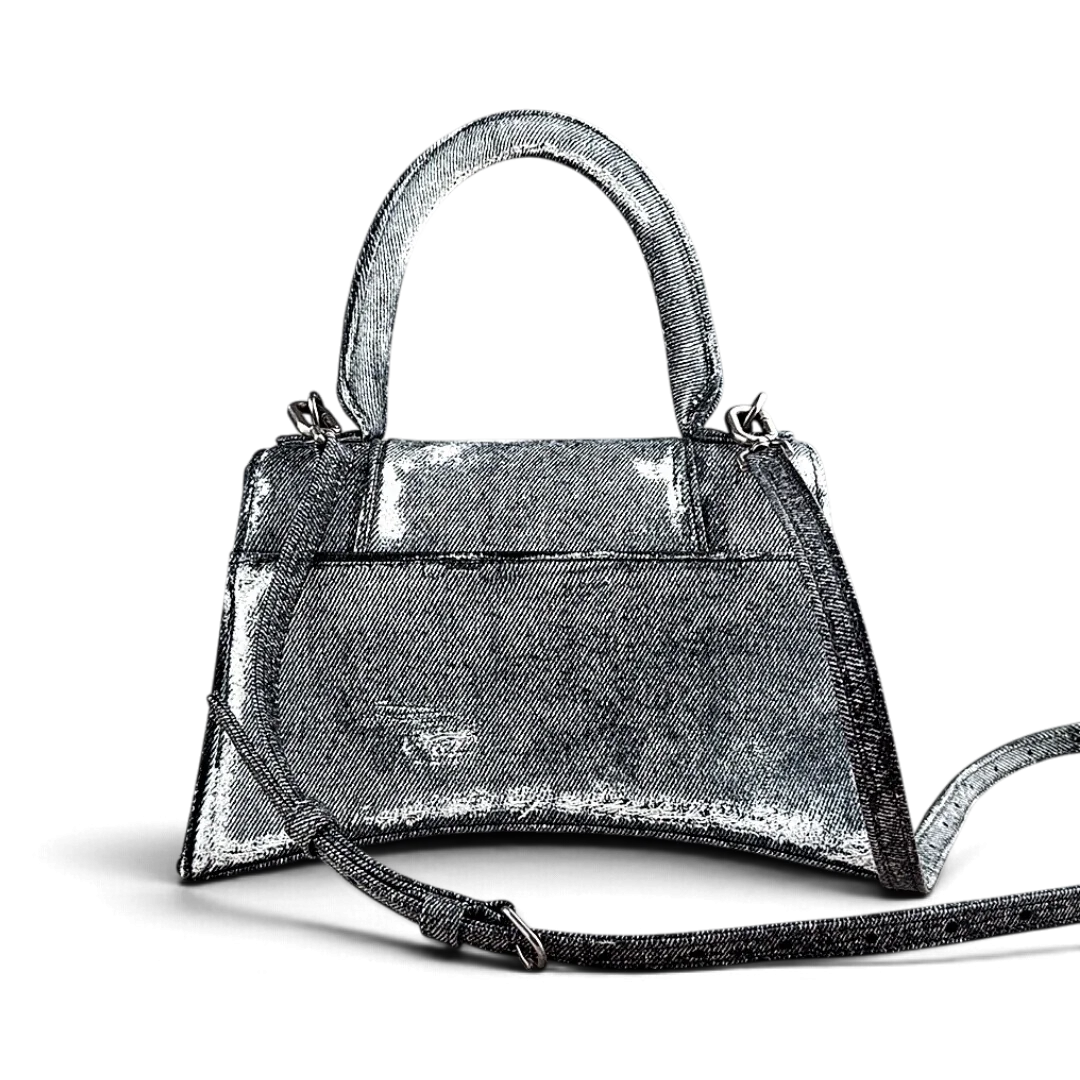 Balenciaga Hourglass Small Handbag