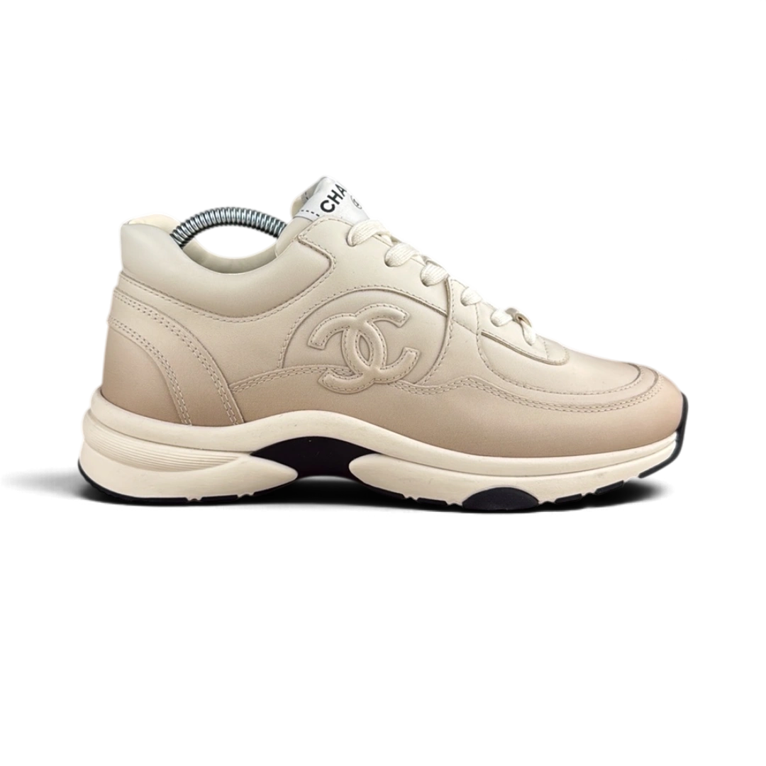 Chanel Runner