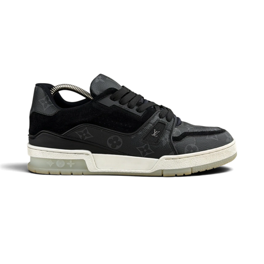 Louis Vuitton Trainer — Taille 42 — Photo 1/5 #État_Très bon état · Sans boîte
