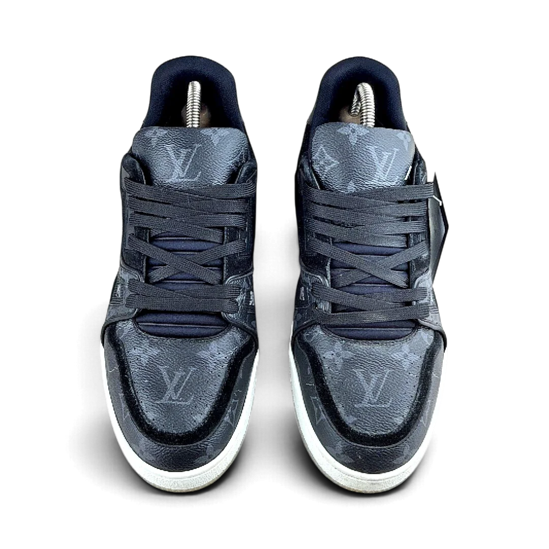 Louis Vuitton Trainer — Taille 42 — Photo 2/5 #État_Très bon état · Sans boîte