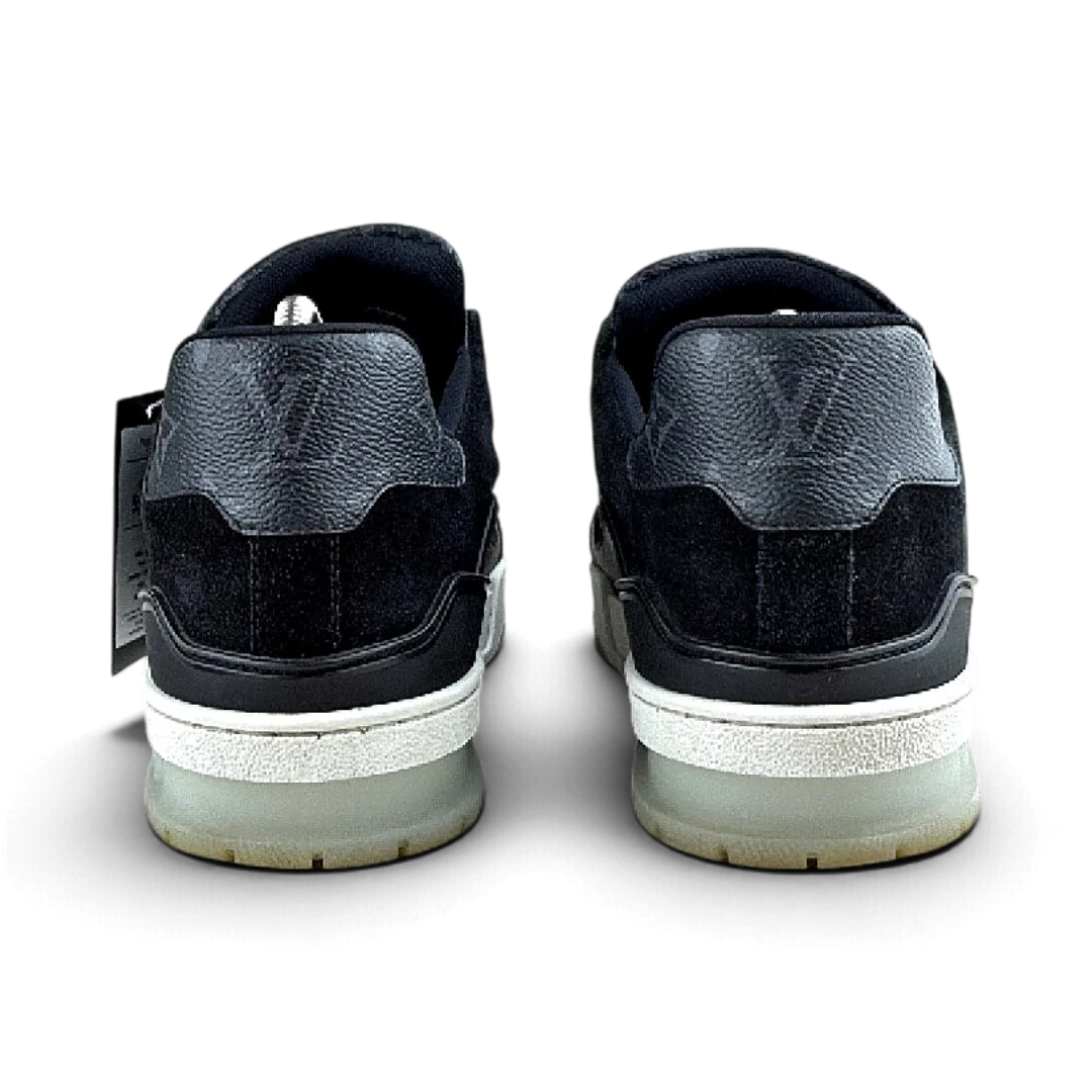 Louis Vuitton Trainer — Taille 42 — Photo 3/5 #État_Très bon état · Sans boîte