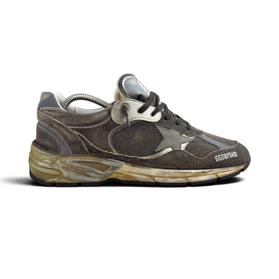 Golden Goose Dad-Star — Taille 43 — Photo 1/5 #État_Très bon état · Sans boîte