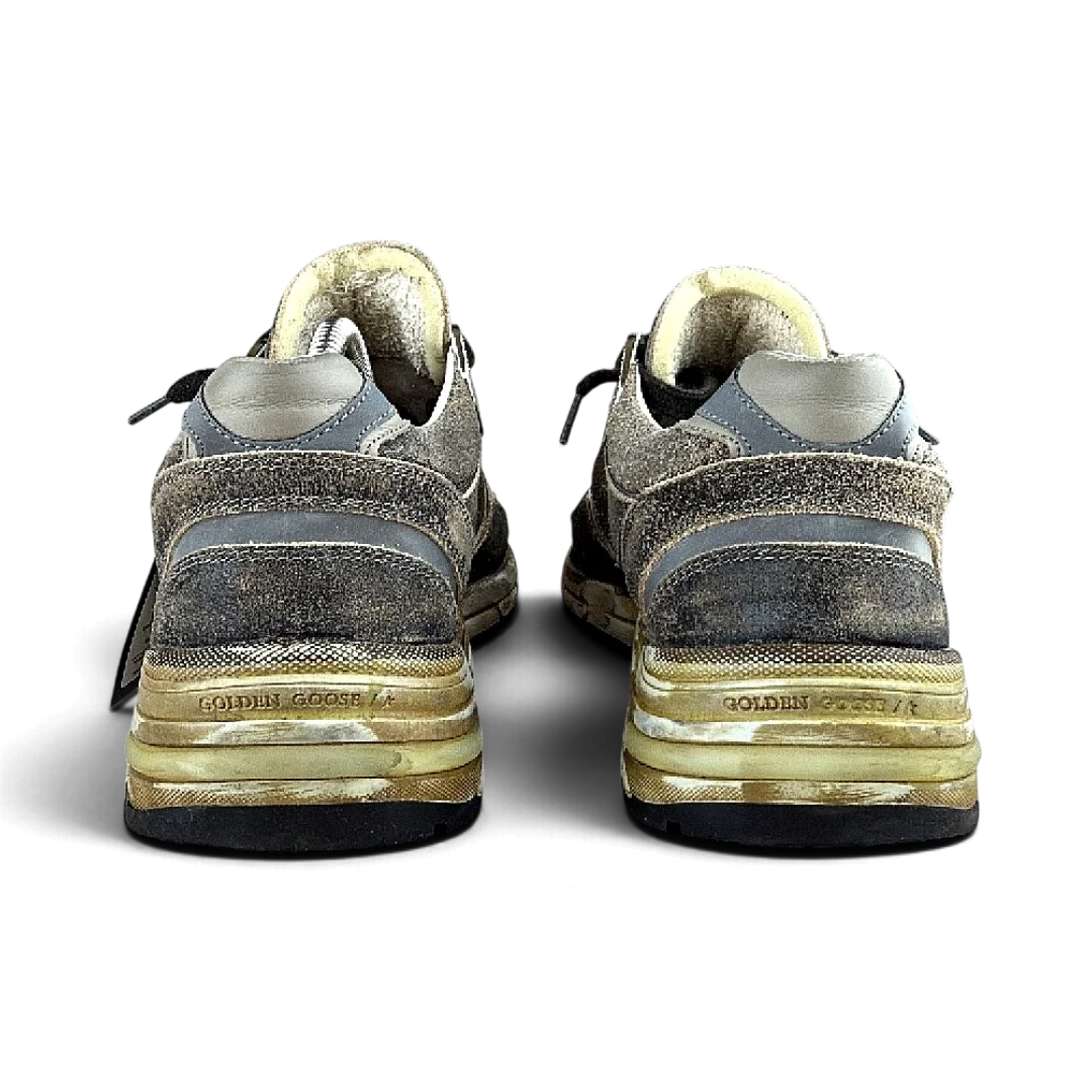 Golden Goose Dad-Star — Taille 43 — Photo 3/5 #État_Très bon état · Sans boîte