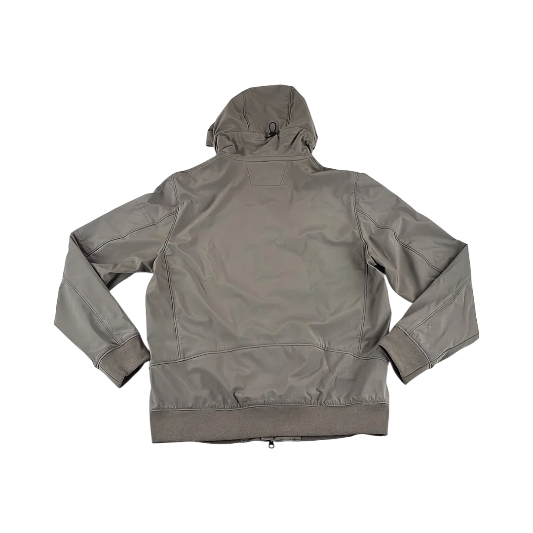 C.P. Company Shell-R Light Hooded — Taille XL — Photo 3/4 #État_Très bon état