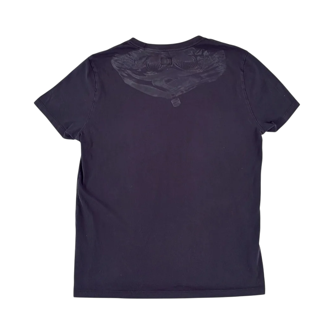 C.P. Company T-Shirt Graphique — Taille L — Photo 3/3 #État_Très bon état · Pièce 3