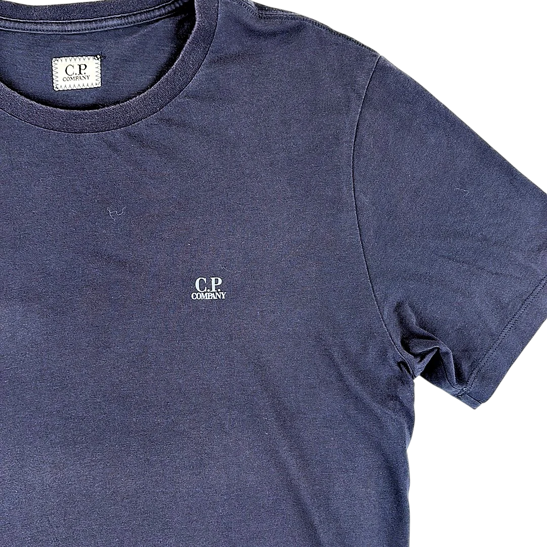 C.P. Company T Shirt Graphique — Taille S — Photo 2/3 #État_Très bon état