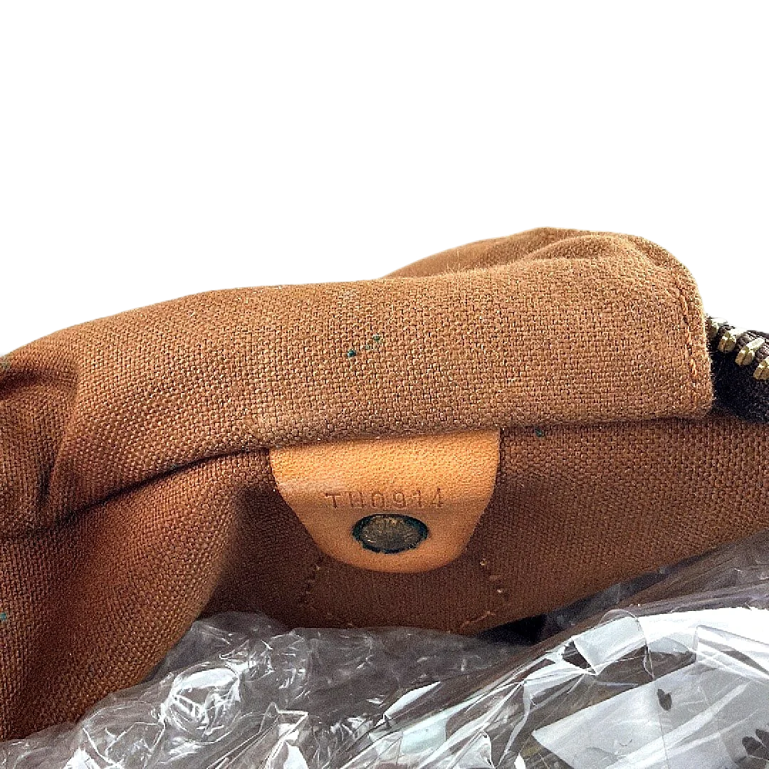 Louis Vuitton Speedy 25 Monogram — Taille 25 CM — Photo 8/10 #État_Très bon état