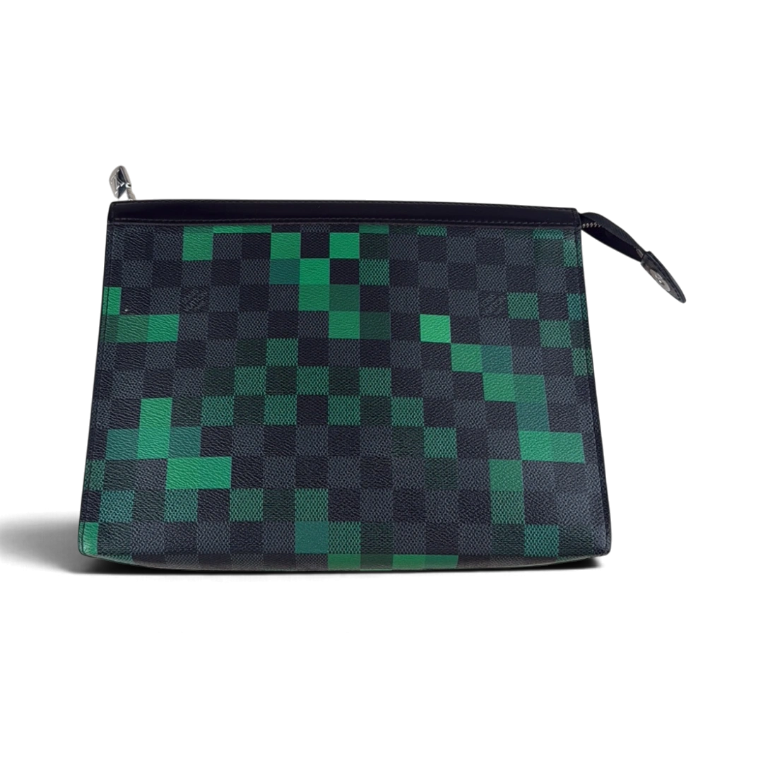 Louis Vuitton Pochette Main — Taille UNIQUE — Photo 1/5 #État_Très bon état