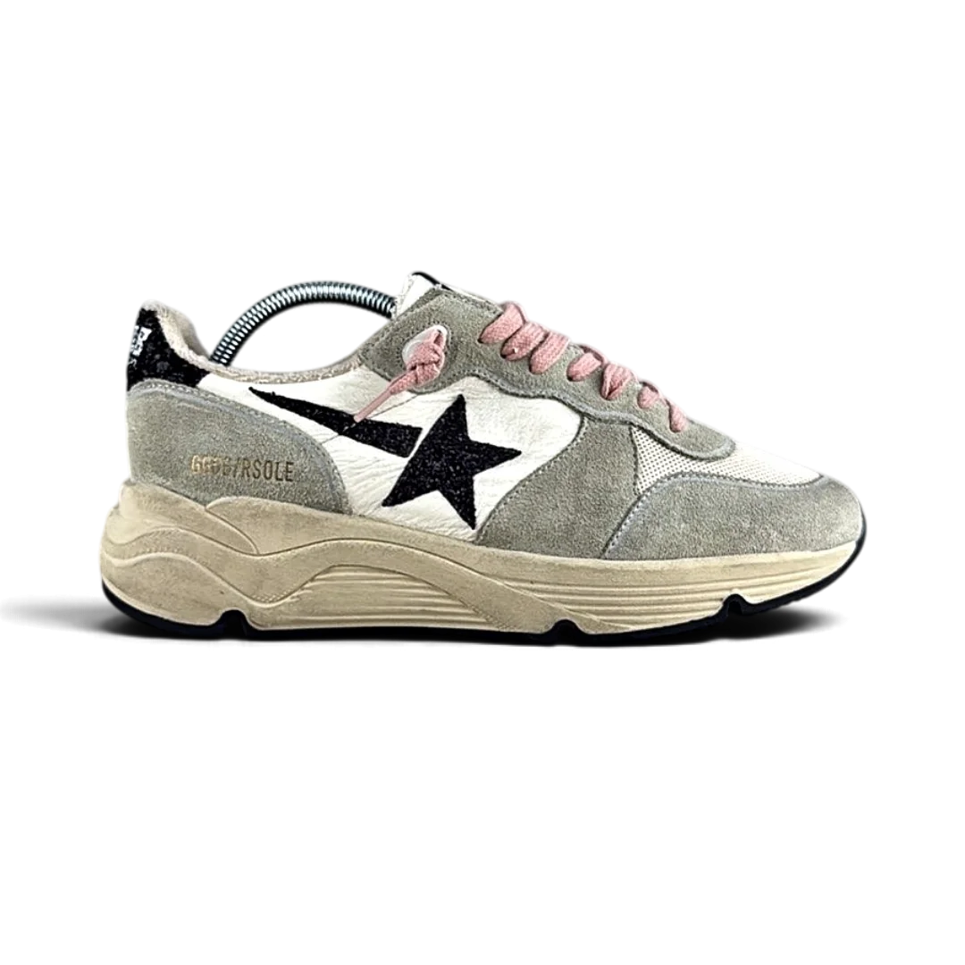 Golden Goose Running Sole — Taille 38 — Photo 1/5 #État_Neuf sans étiquette · Sans boîte