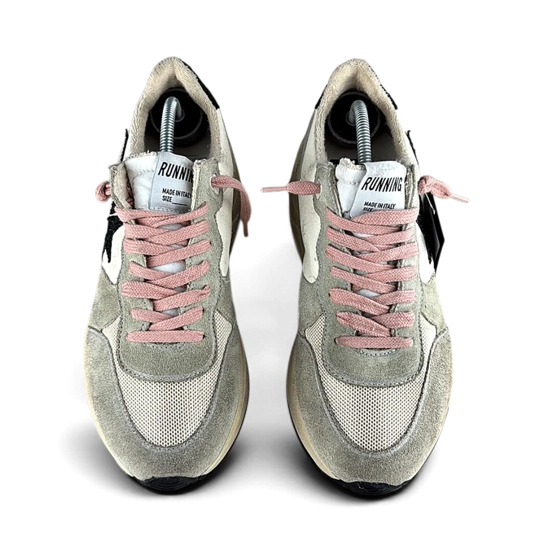 Golden Goose Running Sole — Taille 38 — Photo 2/5 #État_Neuf sans étiquette · Sans boîte