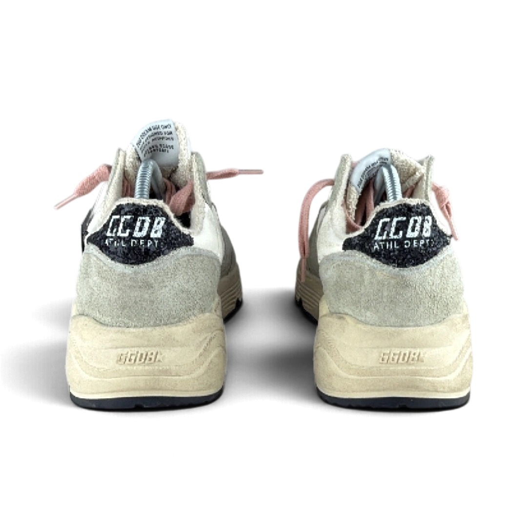 Golden Goose Running Sole — Taille 38 — Photo 3/5 #État_Neuf sans étiquette · Sans boîte