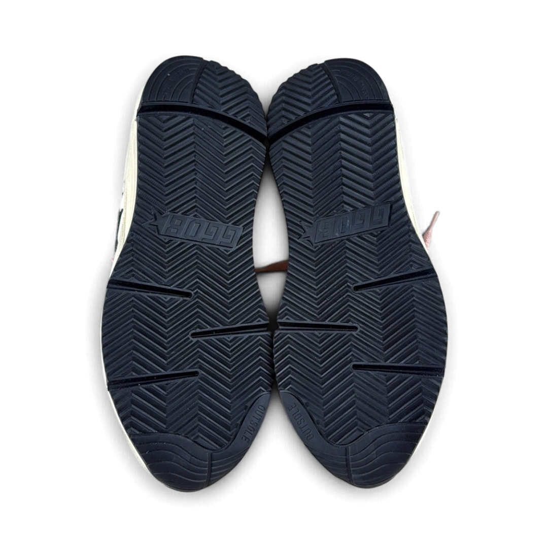 Golden Goose Running Sole — Taille 38 — Photo 4/5 #État_Neuf sans étiquette · Sans boîte