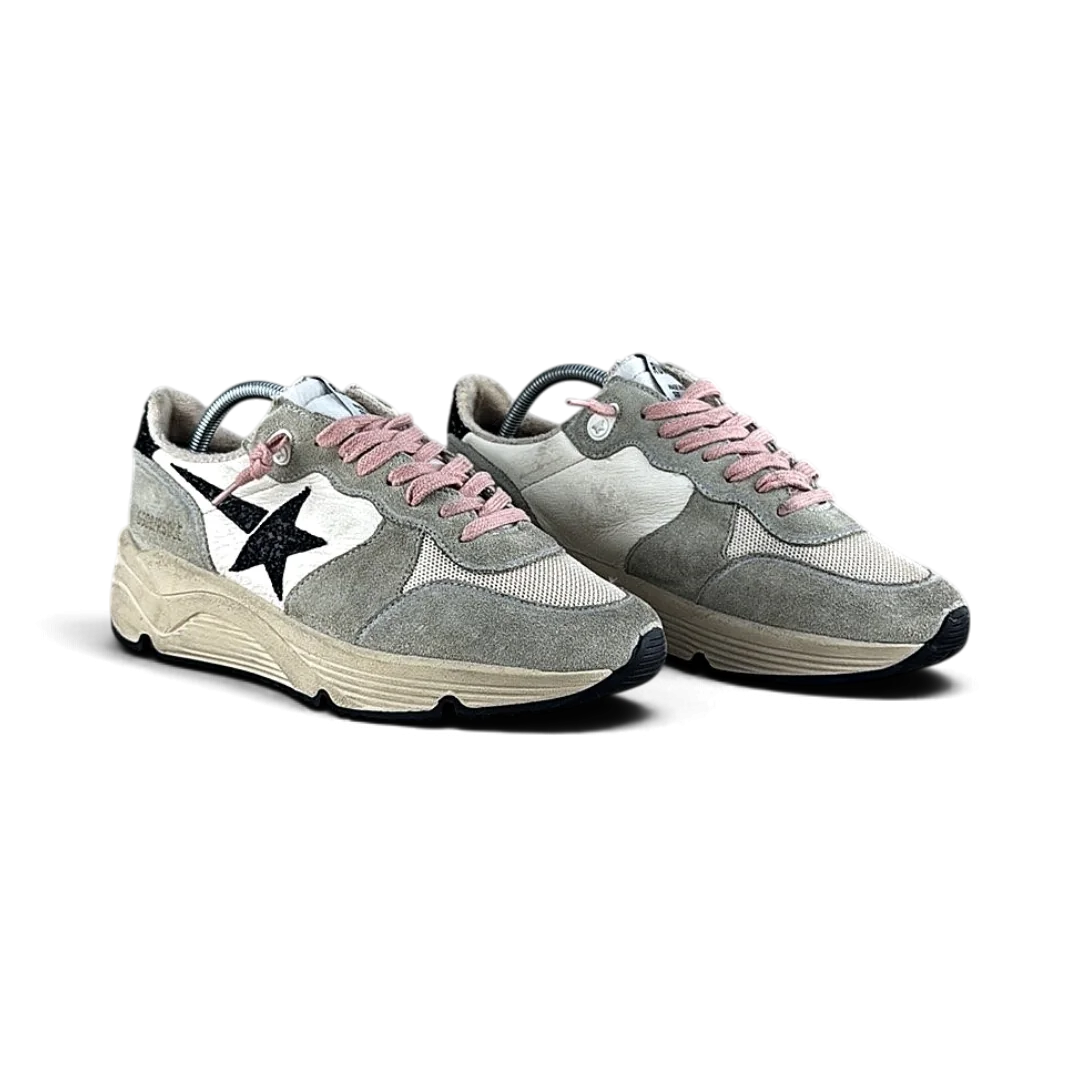 Golden Goose Running Sole — Taille 38 — Photo 5/5 #État_Neuf sans étiquette · Sans boîte