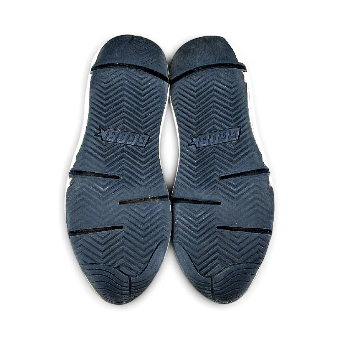 Golden Goose Running Sole — Taille 44 — Photo 4/5 #État_Bon état · Sans boîte