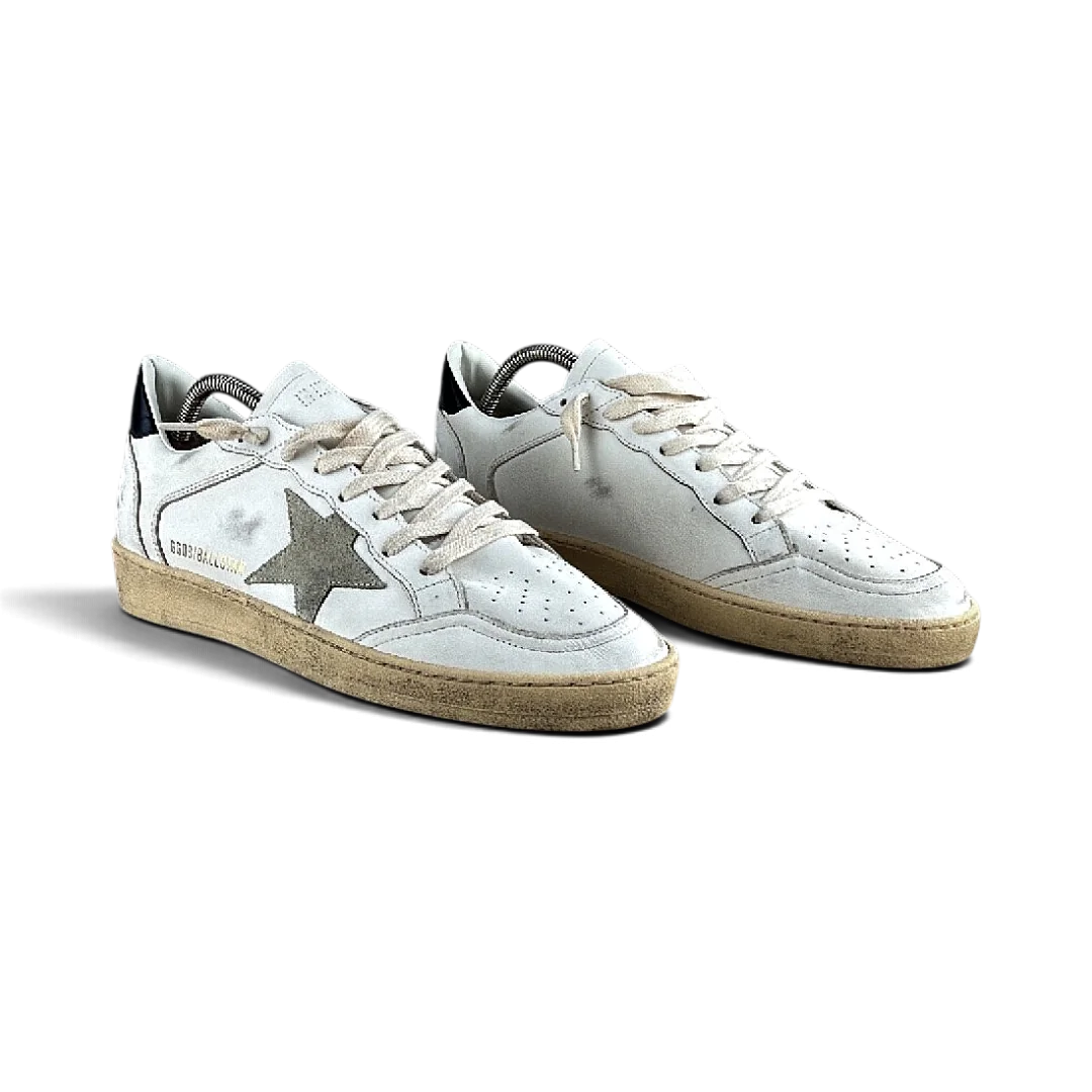 Golden Goose Ball Star — Taille 43 — Photo 5/5 #État_Neuf sans étiquette · Sans boîte