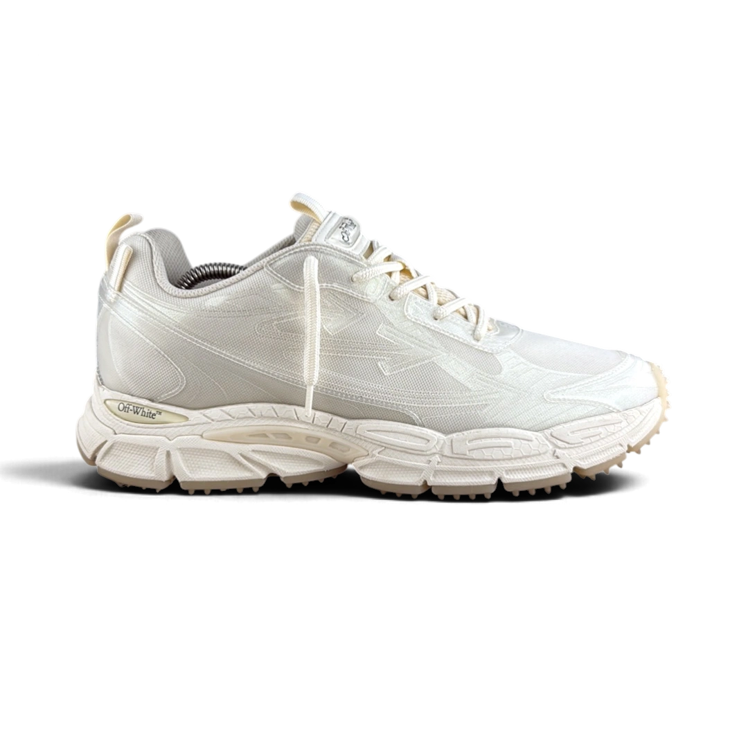 Off-White Be Right Back — Taille 44 — Photo 1/5 #État_Très bon état · Sans boîte