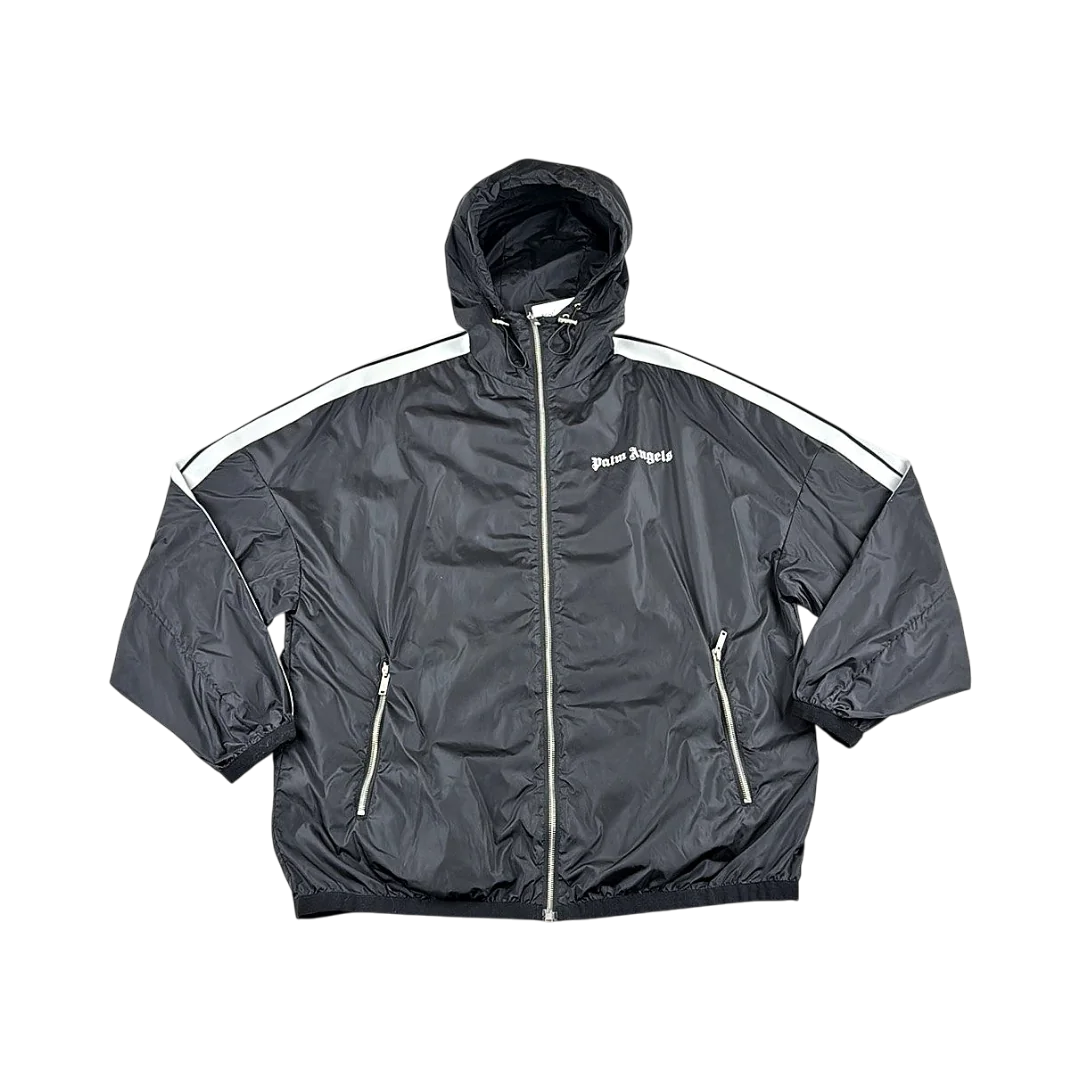 Palm Angels Coupe Vent — Taille M — Photo 1/3 #État_Très bon état