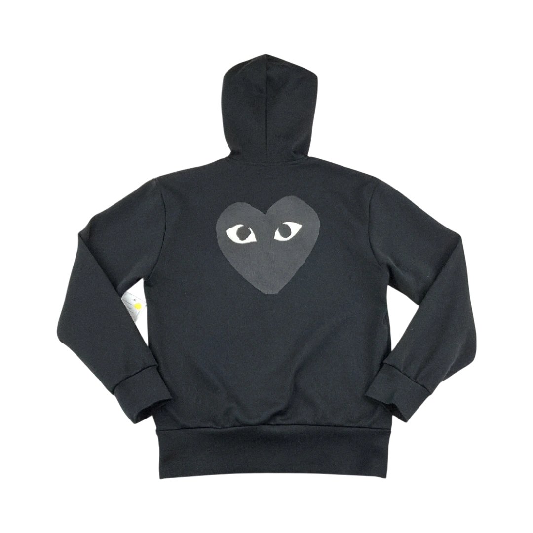 Comme des Garçons Zip à Capuche — Taille S — Photo 2/2 #État_Très bon état · Pièce 4