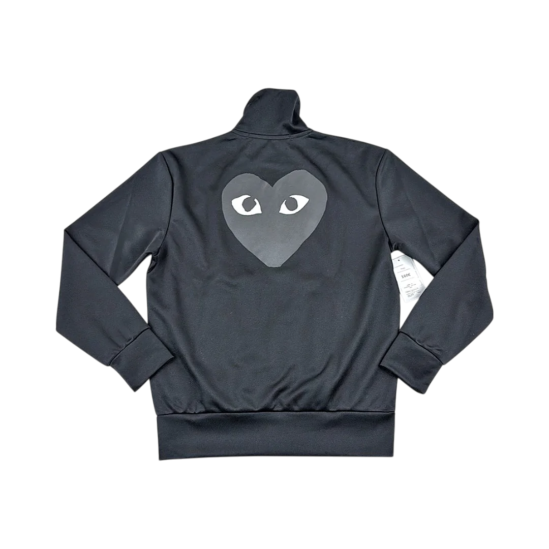 Comme des Garçons Zip Sans Capuche — Taille M — Photo 3/3 #État_Très bon état · Pièce 1