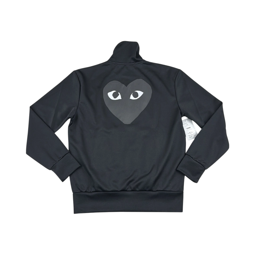 Comme des Garçons Zip Sans Capuche — Taille M — Photo 2/2 #État_Très bon état · Pièce 1