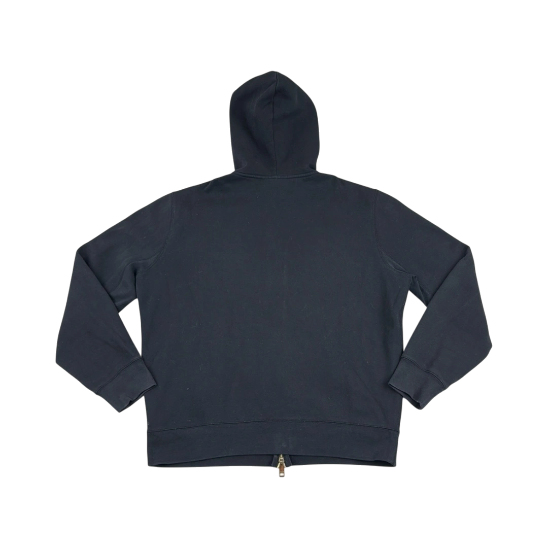 Burberry Zip Capuche — Taille XL — Photo 2/2 #État_Très bon état