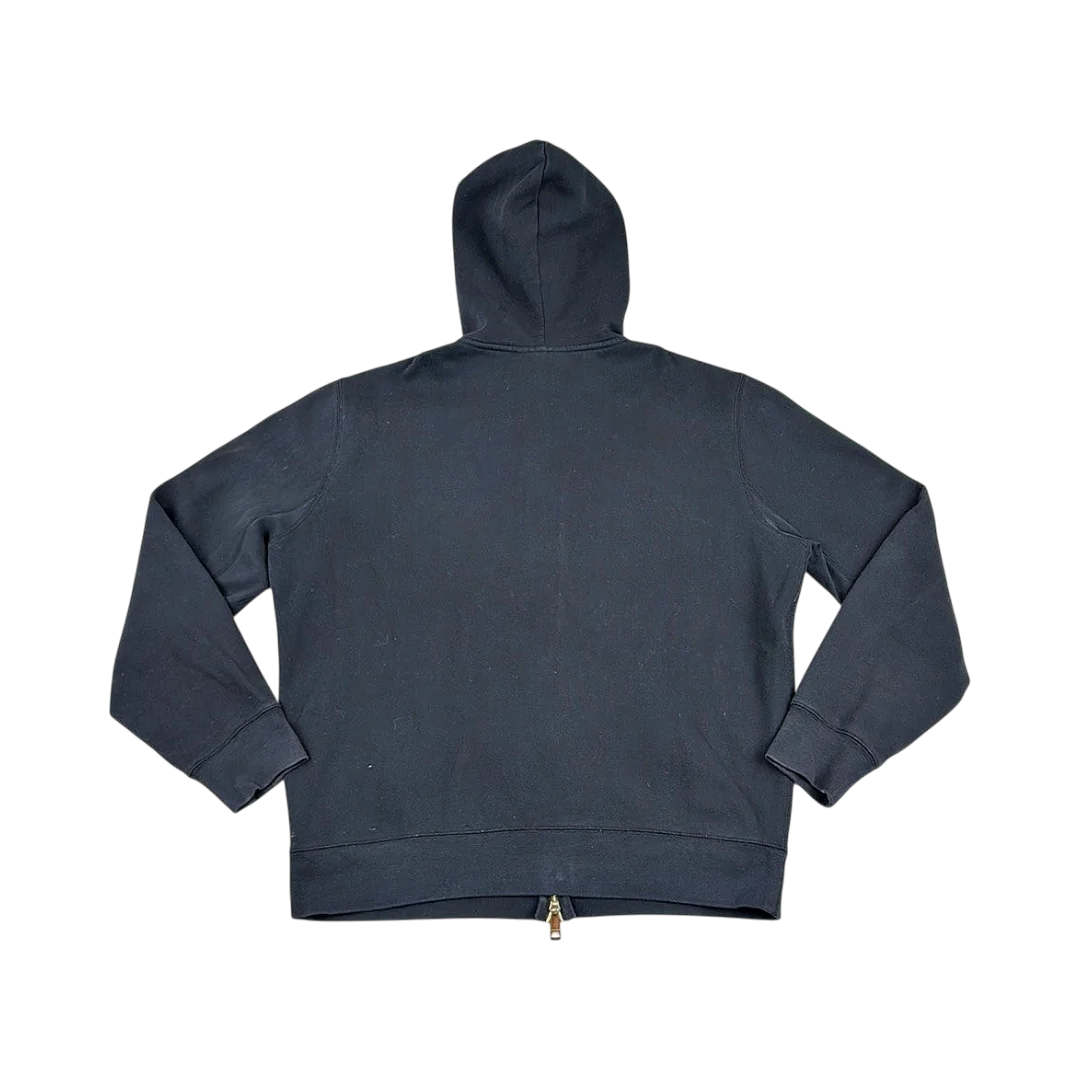 Burberry Zip Capuche — Taille XL — Photo 3/3 #État_Très bon état