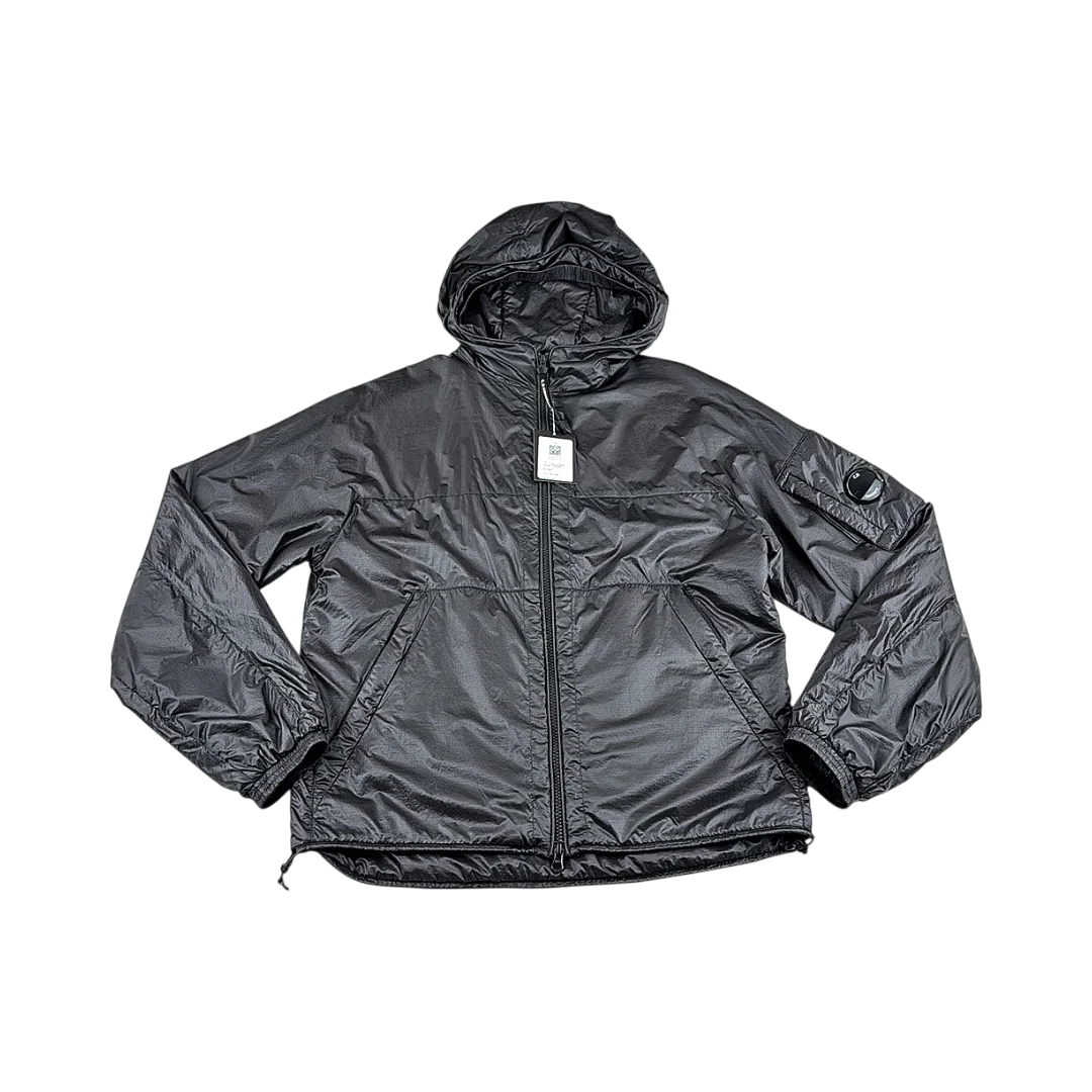 C.P. Company Nada Shield Primaloft Hooded — Taille M — Photo 2/6 #État_Très bon état