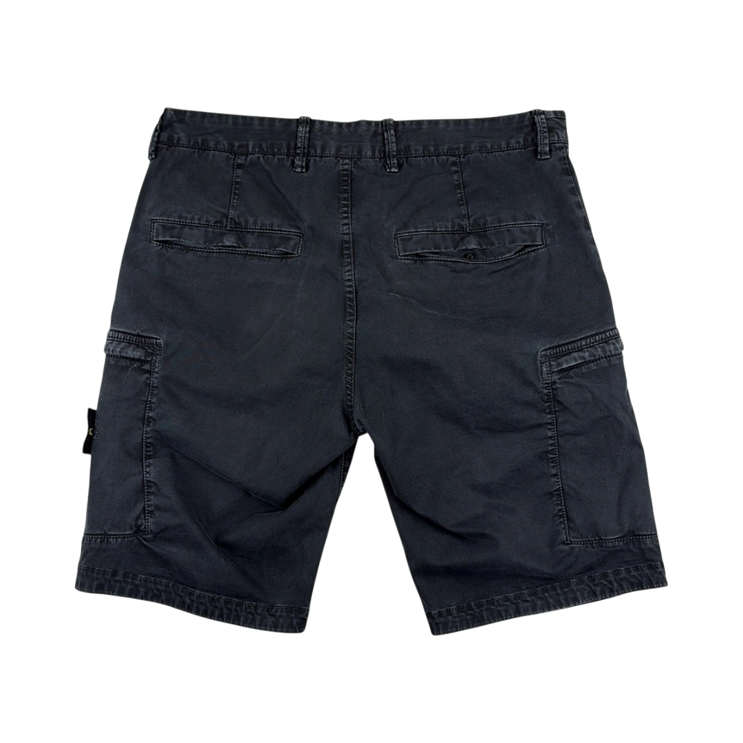 C.P. Company Short Cargo — Taille W32 — Photo 2/3 #État_Très bon état