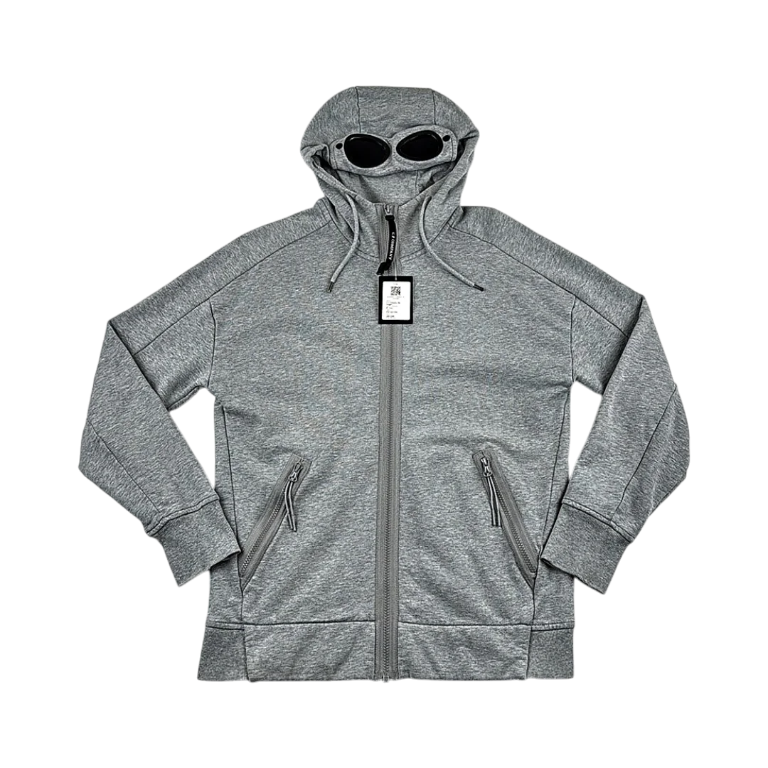C.P. Company Zip Goggle — Taille M — Photo 1/3 #État_Très bon état · Pièce 4