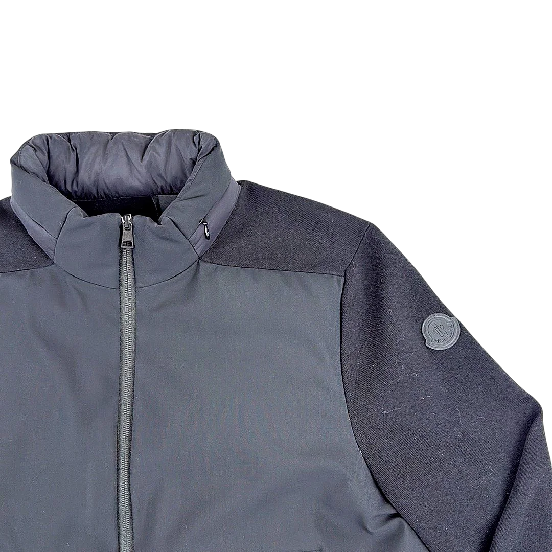 Moncler — Taille L — Photo 2/3 #État_Très bon état