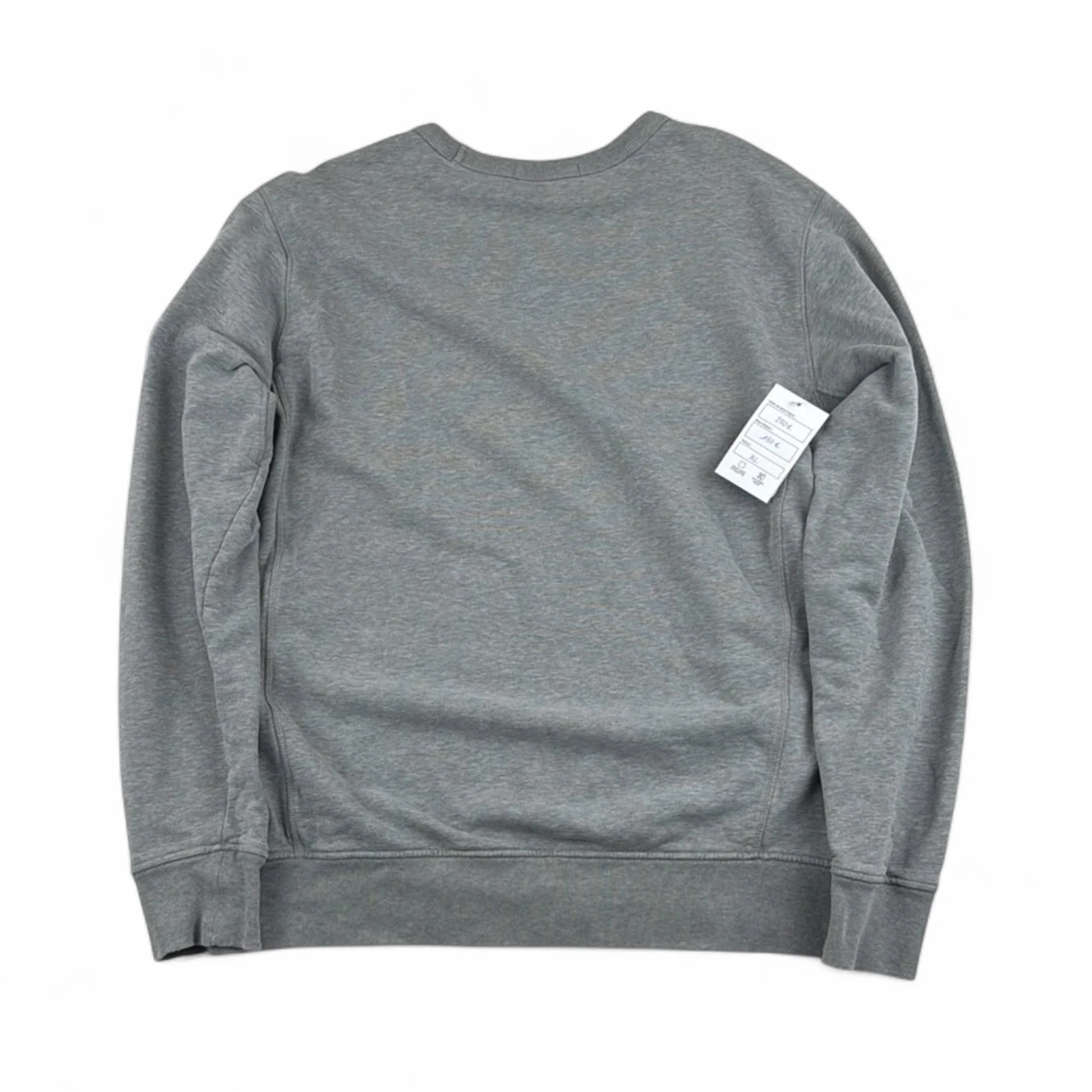 Stone Island Pull Col Rond — Taille XL — Photo 3/3 #État_Très bon état · Pièce 2