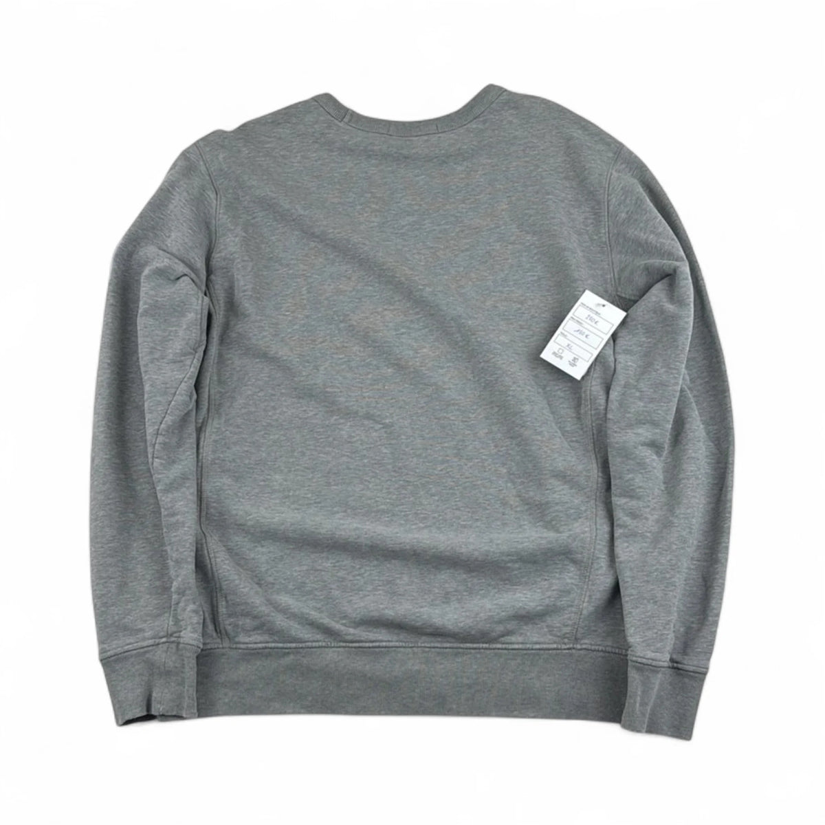 Stone Island Pull Col Rond — Taille XL — Photo 3/3 #État_Très bon état · Pièce 2