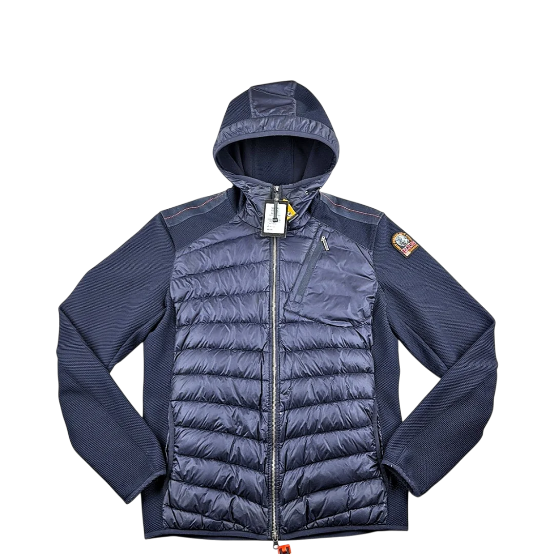 Parajumpers Warm Up à Capuche — Taille L — Photo 1/3 #État_Très bon état · Pièce 2