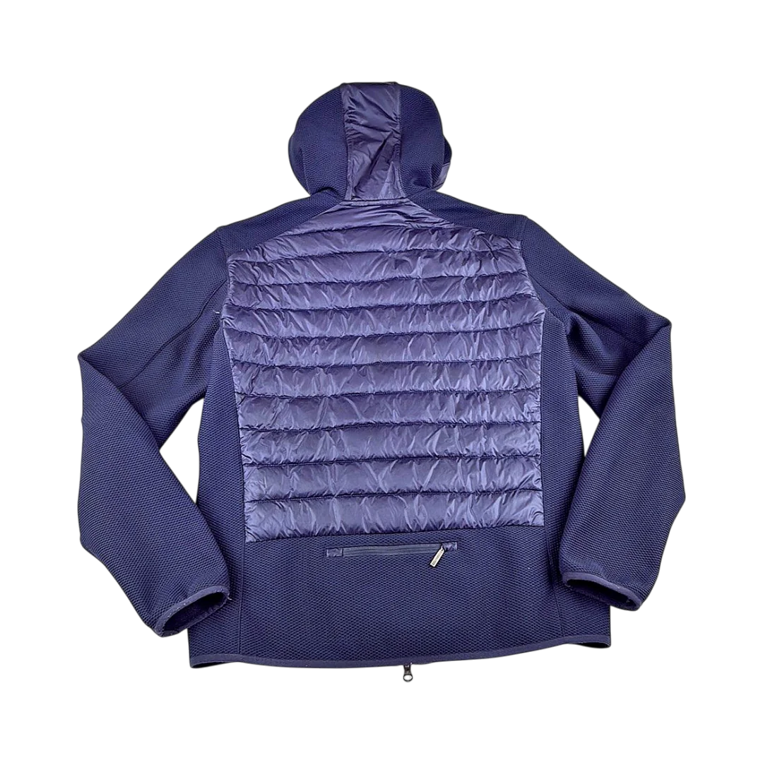 Parajumpers Warm Up à Capuche — Taille L — Photo 3/3 #État_Très bon état · Pièce 2