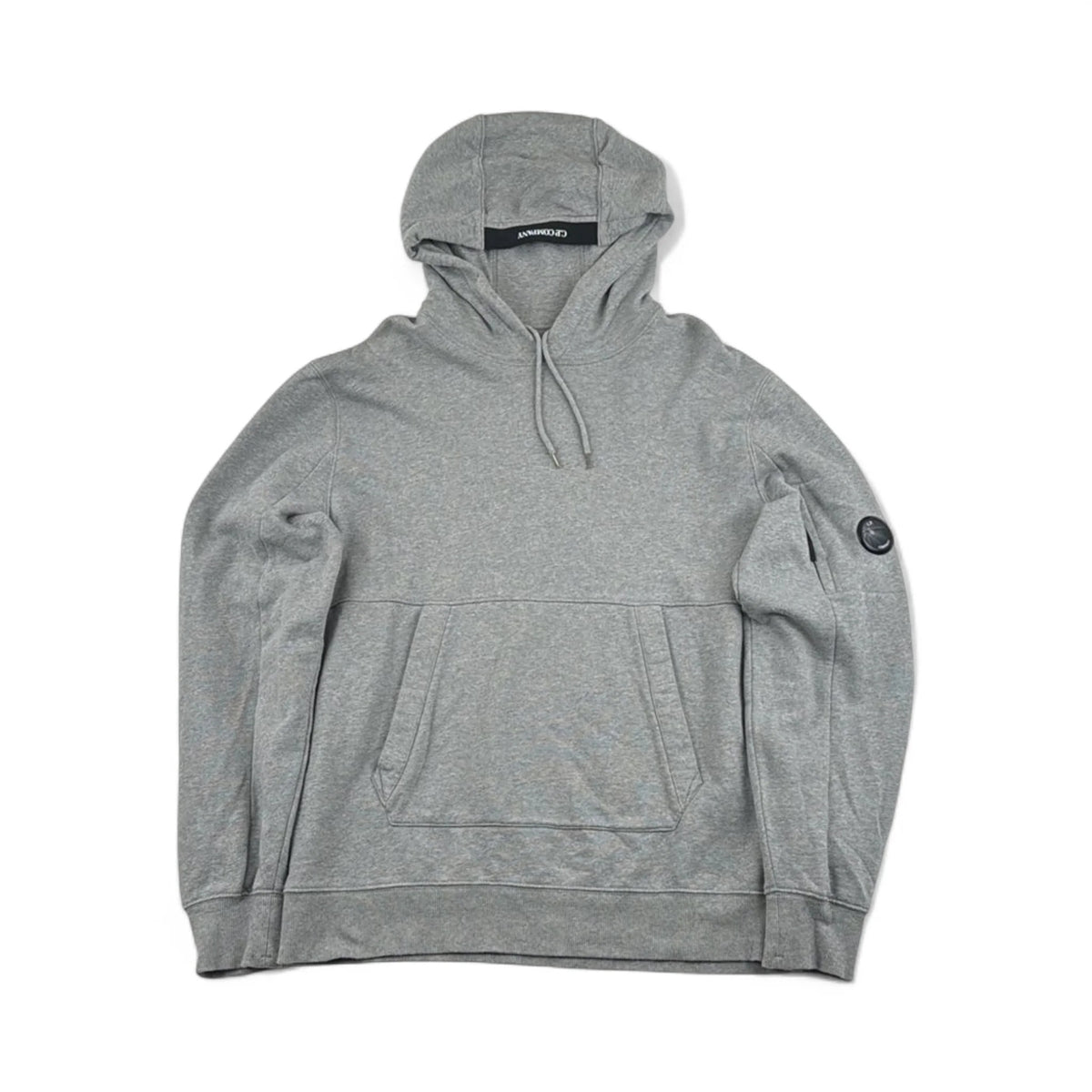 C.P. Company Sweat à Capuche Hooded — Taille XL — Photo 1/3 #État_Très bon état · Pièce 1