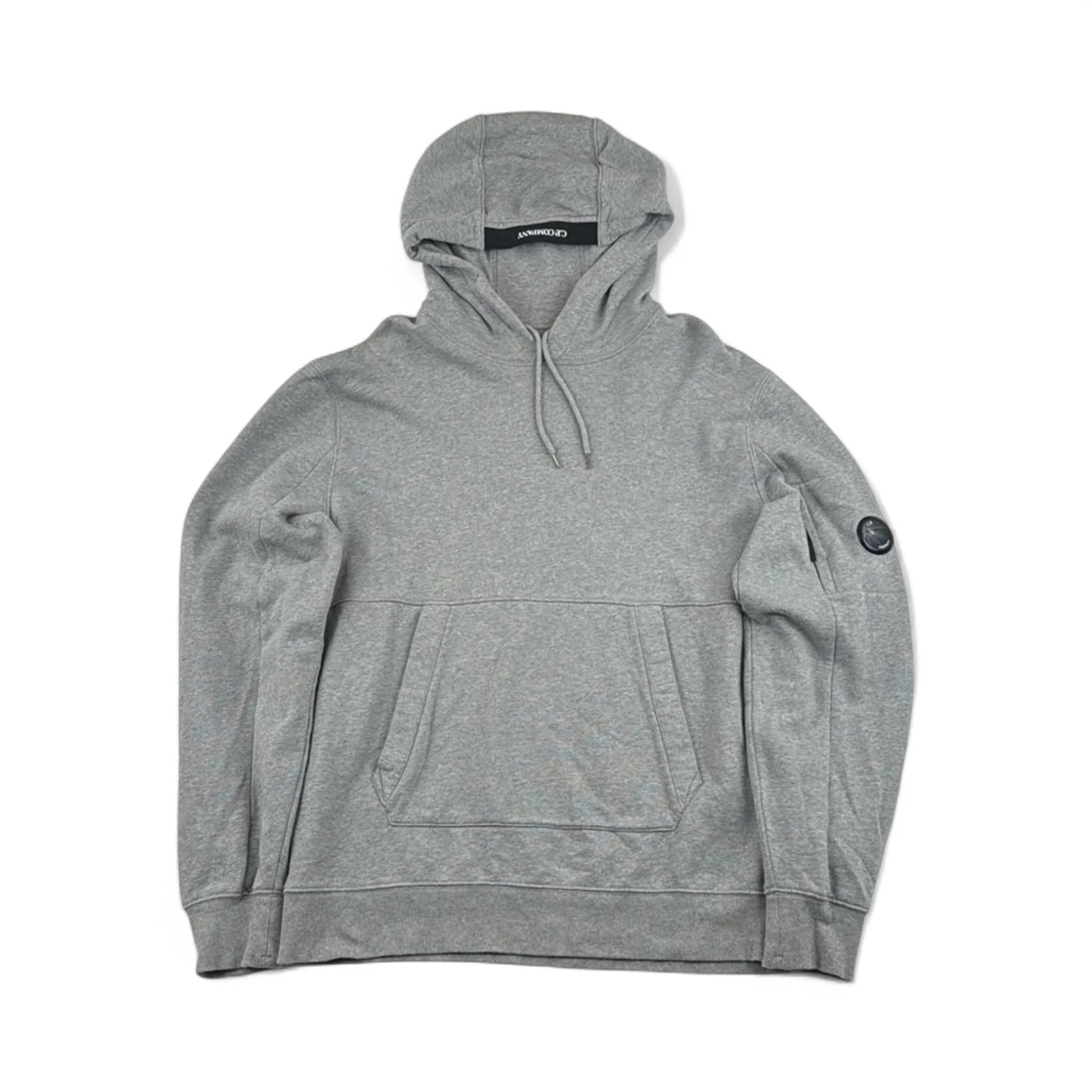 C.P. Company Sweat à Capuche Hooded — Taille XL — Photo 1/3 #État_Très bon état · Pièce 1
